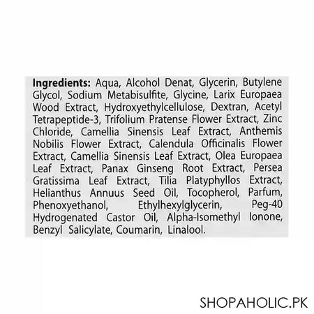 Dr.Clinic Hair Care Series Anti Damage & Strengthening Hair Serum, 30ml - Image 3