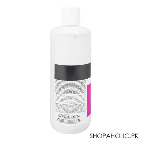 Dr.Clinic Hair Care Series Anti Damage & Strengthening Shampoo, 400ml - Image 4