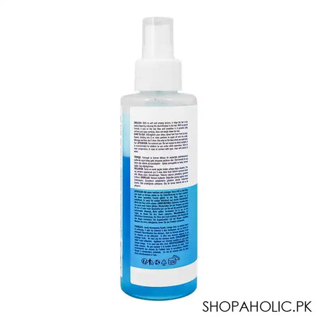 Dr.Clinic Hair Care Series Keratin Smooth Naturally Straight Hair Fluid, For Silky & Straight Hair, 150ml - Image 2