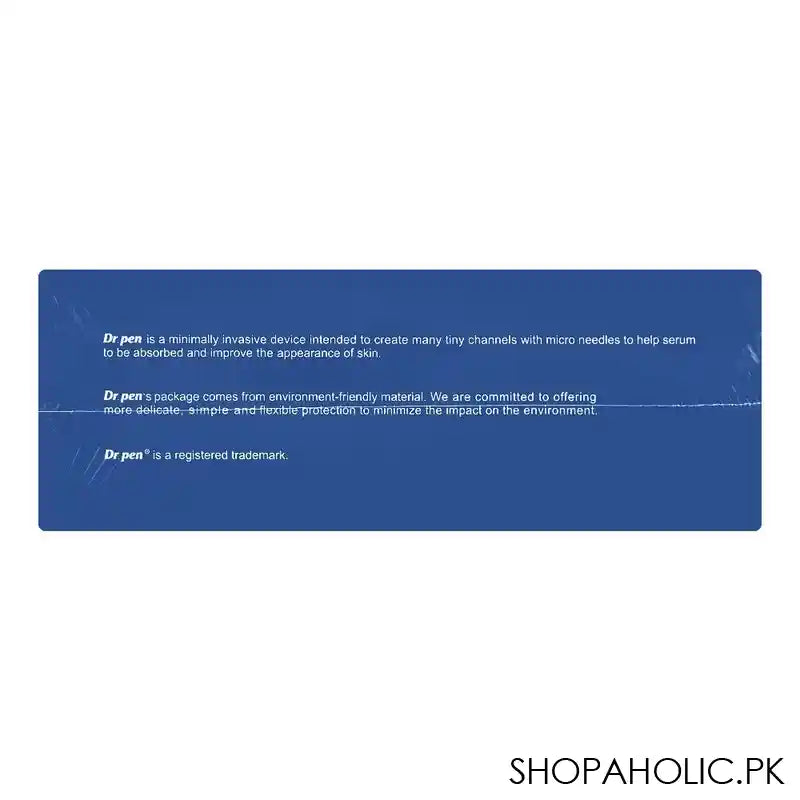 Dr. Pen Auto Microneedle Derma Pen, A11 - Image 5