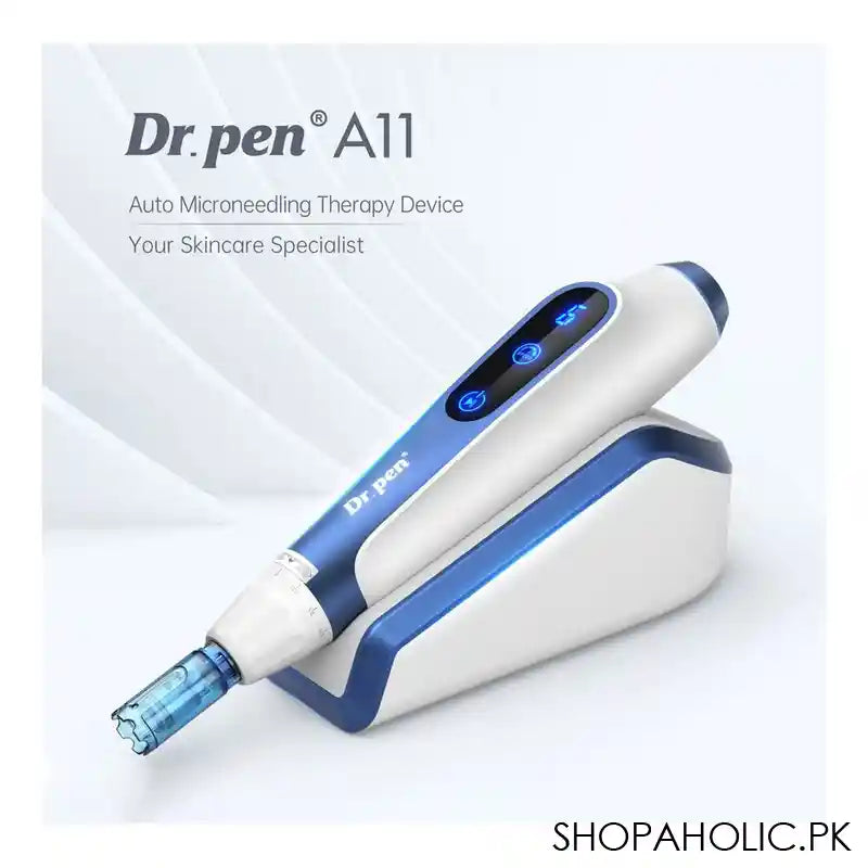 Dr. Pen Auto Microneedle Derma Pen, A11 - Main Image