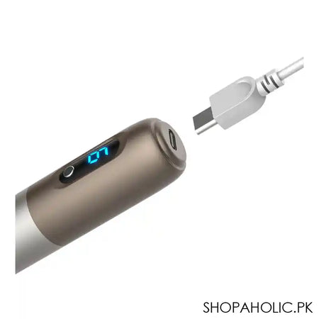 Dr. Pen Hydra Pen All In One Micro needling Device, H3 - Image 8
