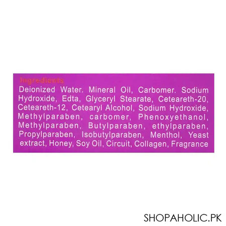 Dr. Rashel Breast Enlarging Cream, 150g - Image 2