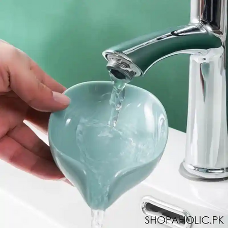 drain soap holder image4