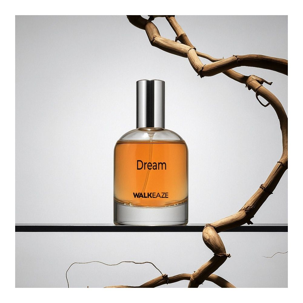 Walkeaze Dream, Eau De Parfum, For Women, 50ml - Main Image