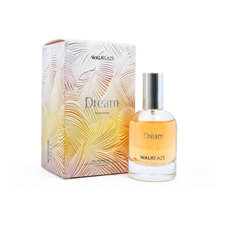 Walkeaze Dream, Eau De Parfum, For Women, 50ml - Image 3