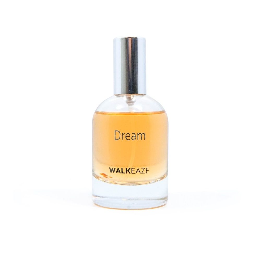 Walkeaze Dream, Eau De Parfum, For Women, 50ml - Image 2