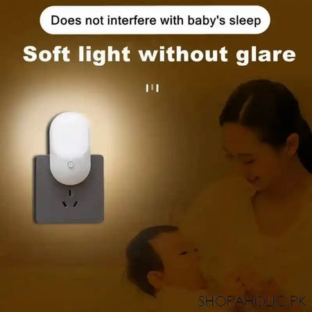 dual plug in night light image5