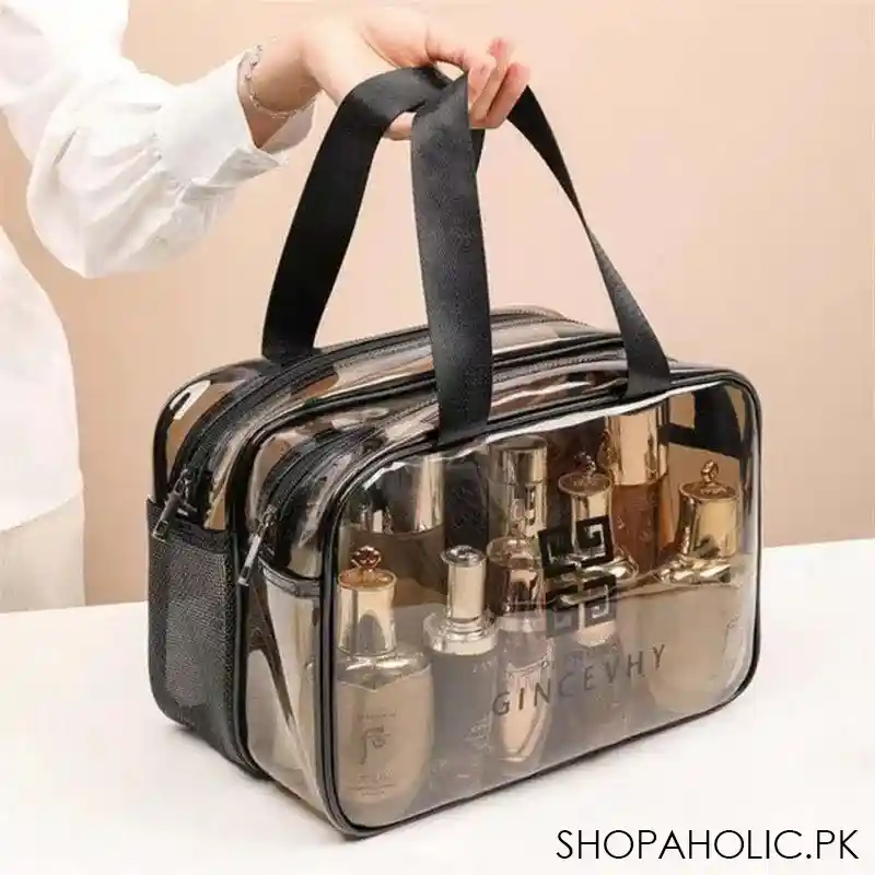 Buy Dual Pouch Dream Travel Bag in Pakistan