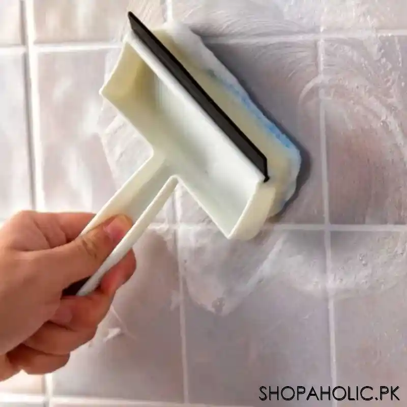 dual purpose cleaning brush and wiper image5