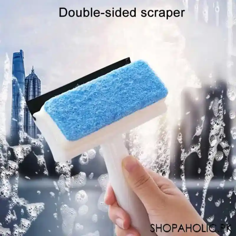 dual purpose cleaning brush and wiper image6