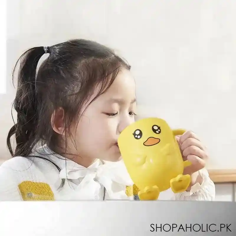 duck mouthwash cup image2