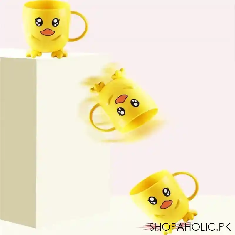 duck mouthwash cup image3