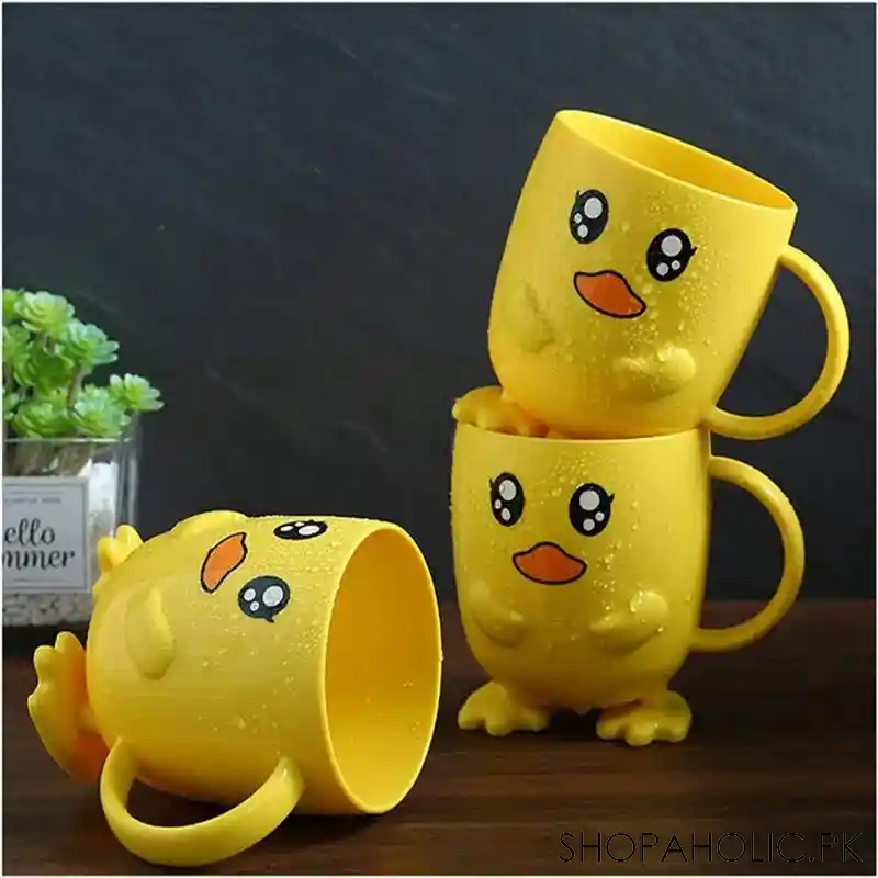 duck mouthwash cup image4