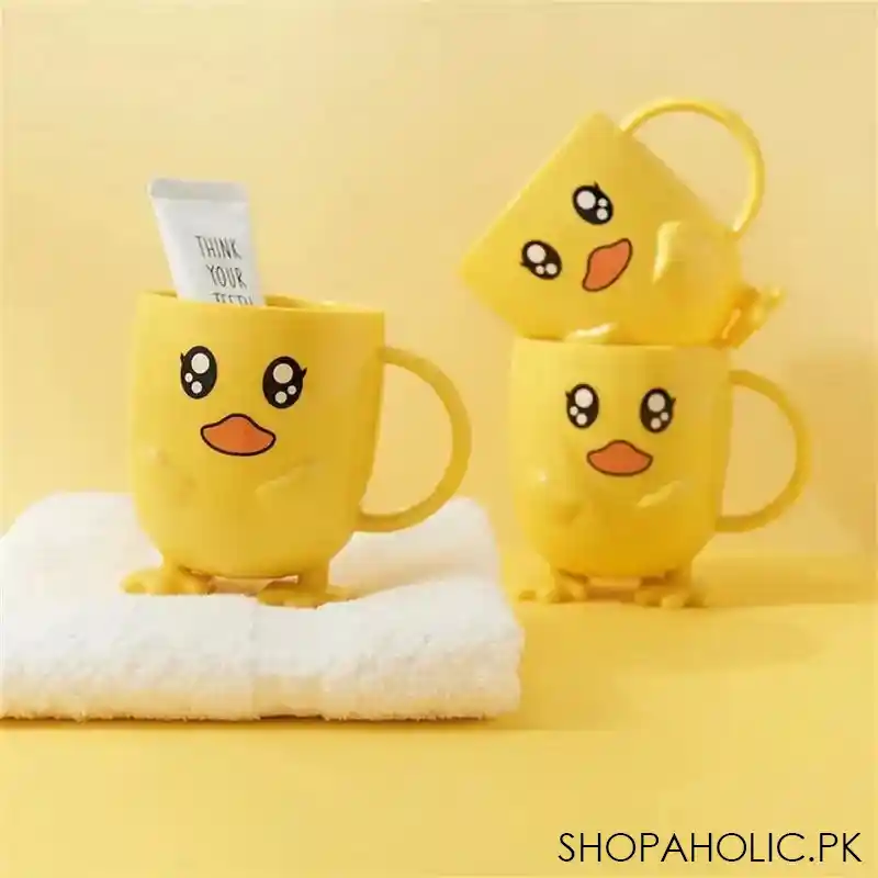 duck mouthwash cup image5