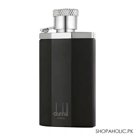 dunhill desire black eau de toilette 100ml main image