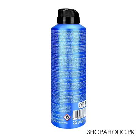 Dunhill Desire Blue Body Spray, For Men, 226ml - Image 2