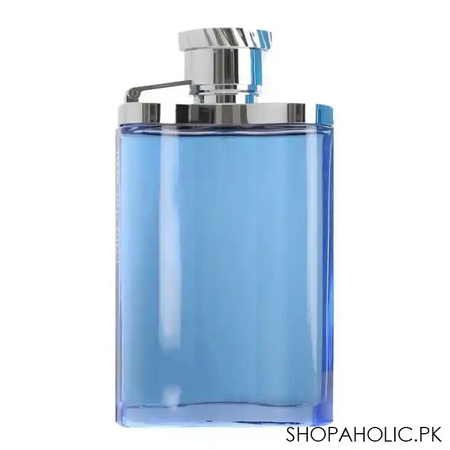 dunhill desire blue eau de toilette 150ml main image