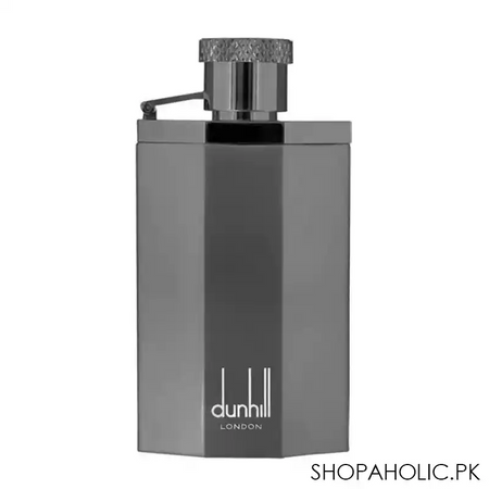 dunhill desire platinum eau de toilette, for men, 100ml main image