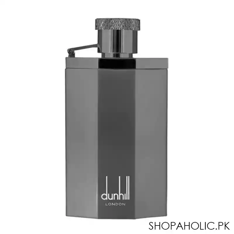 dunhill desire platinum eau de toilette, for men, 100ml main image