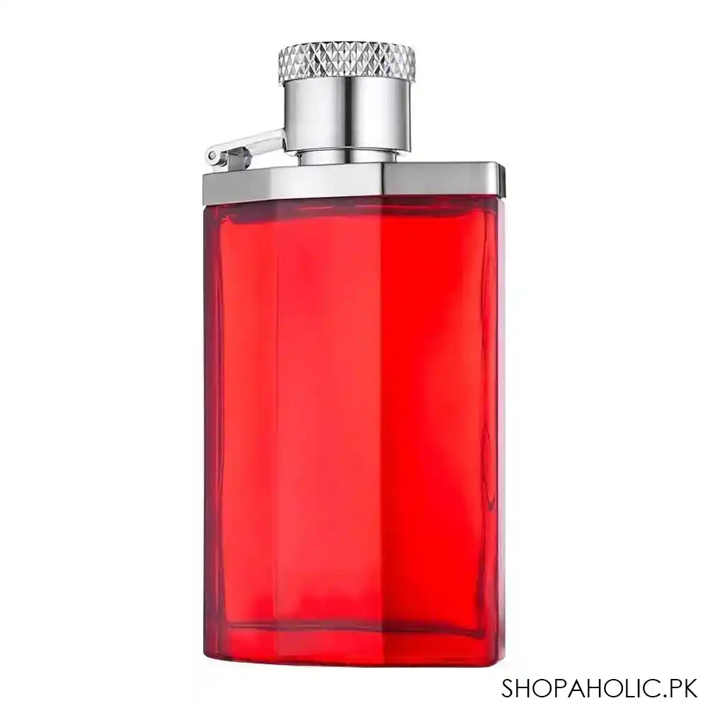 dunhill desire red eau de toilette, 150ml main image