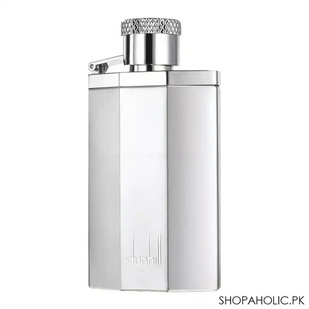 dunhill desire silver eau de toilette 100ml main image