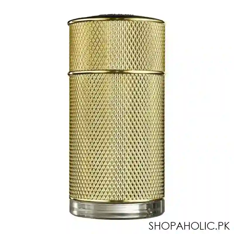 dunhill icon absolute eau de parfum 100ml main image