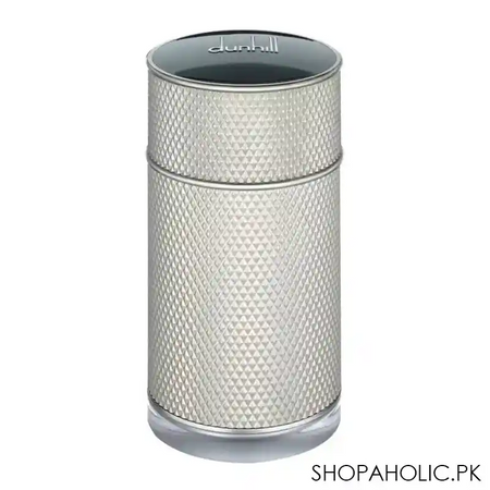 dunhill icon eau de parfum 100ml main image