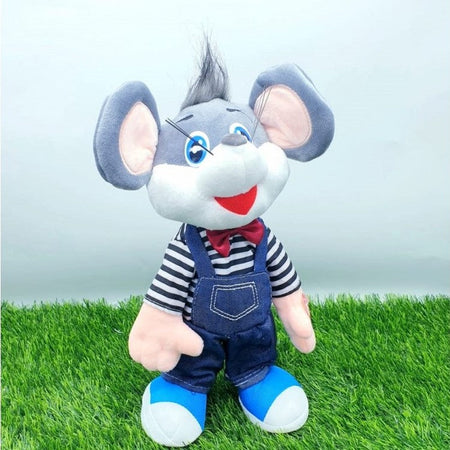 Dancing Mouse Musical Toy