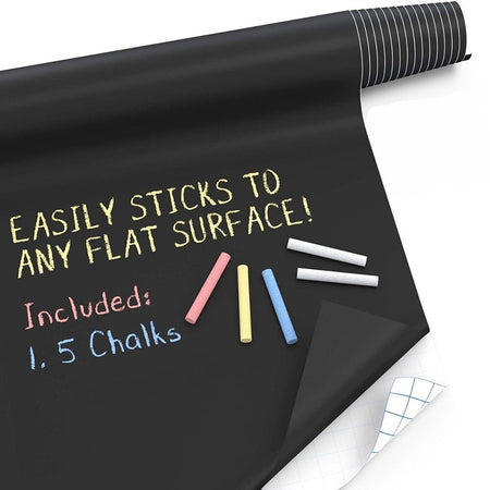 Blackboard Sticker Roll