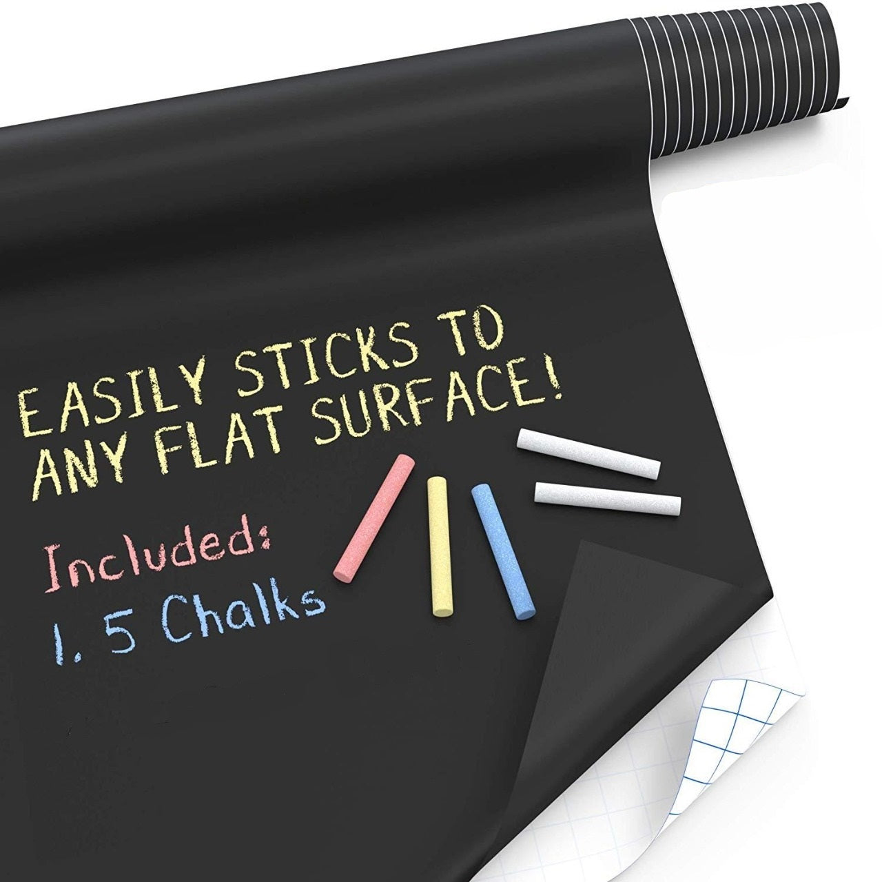 Blackboard Sticker Roll