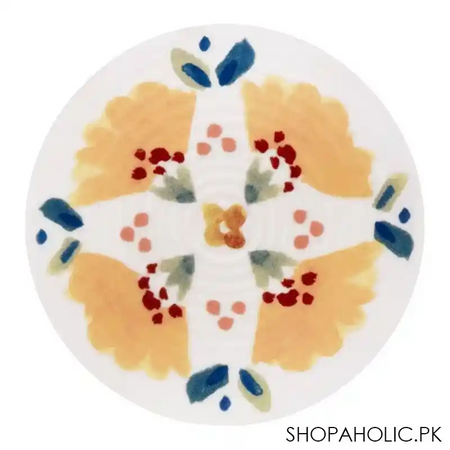ecology clementine coasters set, 4 pack, ec63308 image3