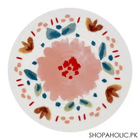 ecology clementine coasters set, 4 pack, ec63308 image4