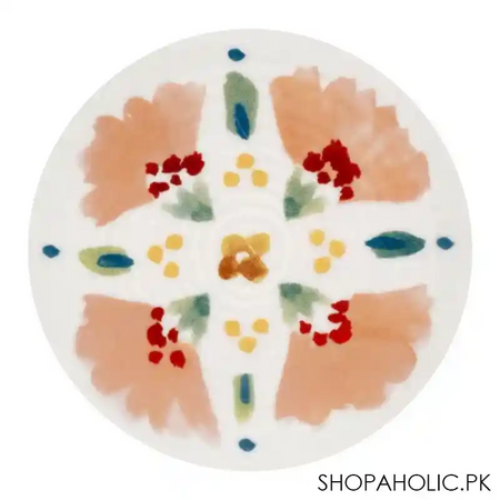 ecology clementine coasters set, 4 pack, ec63308 main image