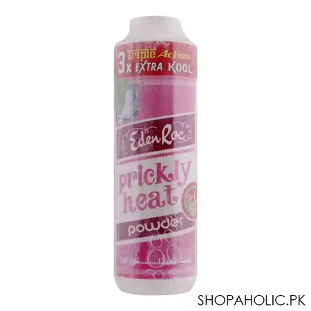 eden roc prickly heat powder, 325g main image