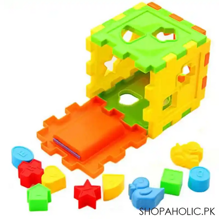 educational bricks cube image4
