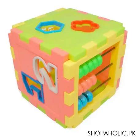 educational bricks cube image5