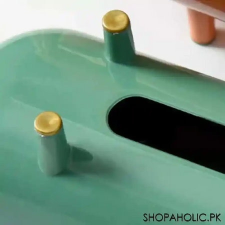 egg tray storage box for fridge image3