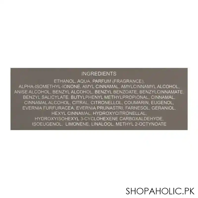 el&#039;vawn cyclor pour homme eau de parfum, fragrance for men, 90ml image4