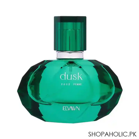 el'vawn dusk pour femme eau de parfum, fragrance for women, 75ml main image