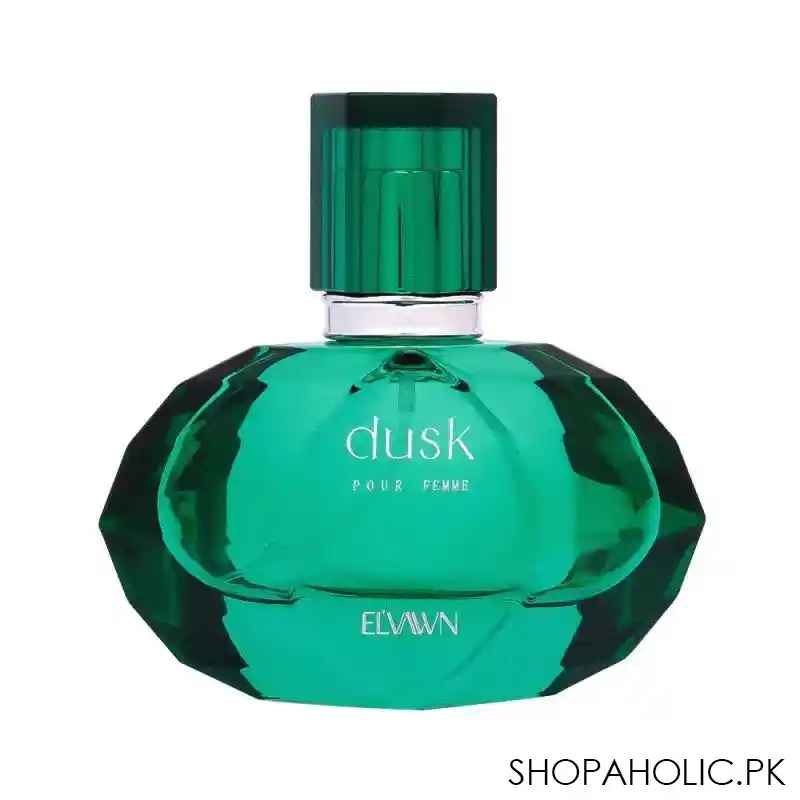 el&#039;vawn dusk pour femme eau de parfum, fragrance for women, 75ml main image
