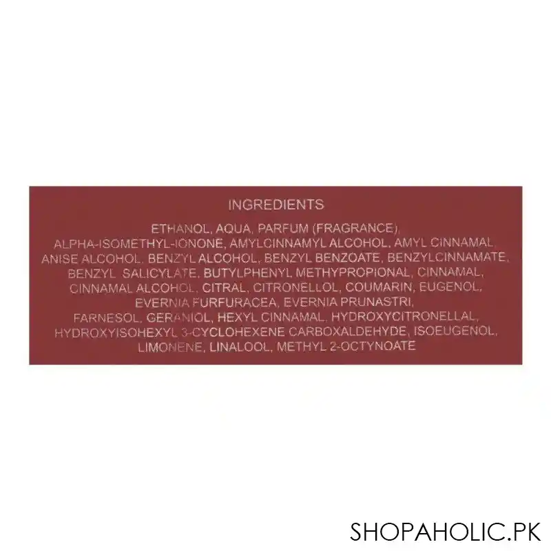 el&#039;vawn sundra pour femme eau de parfum, fragrance for women, 80ml image4