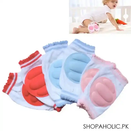 elbow knee protector image2