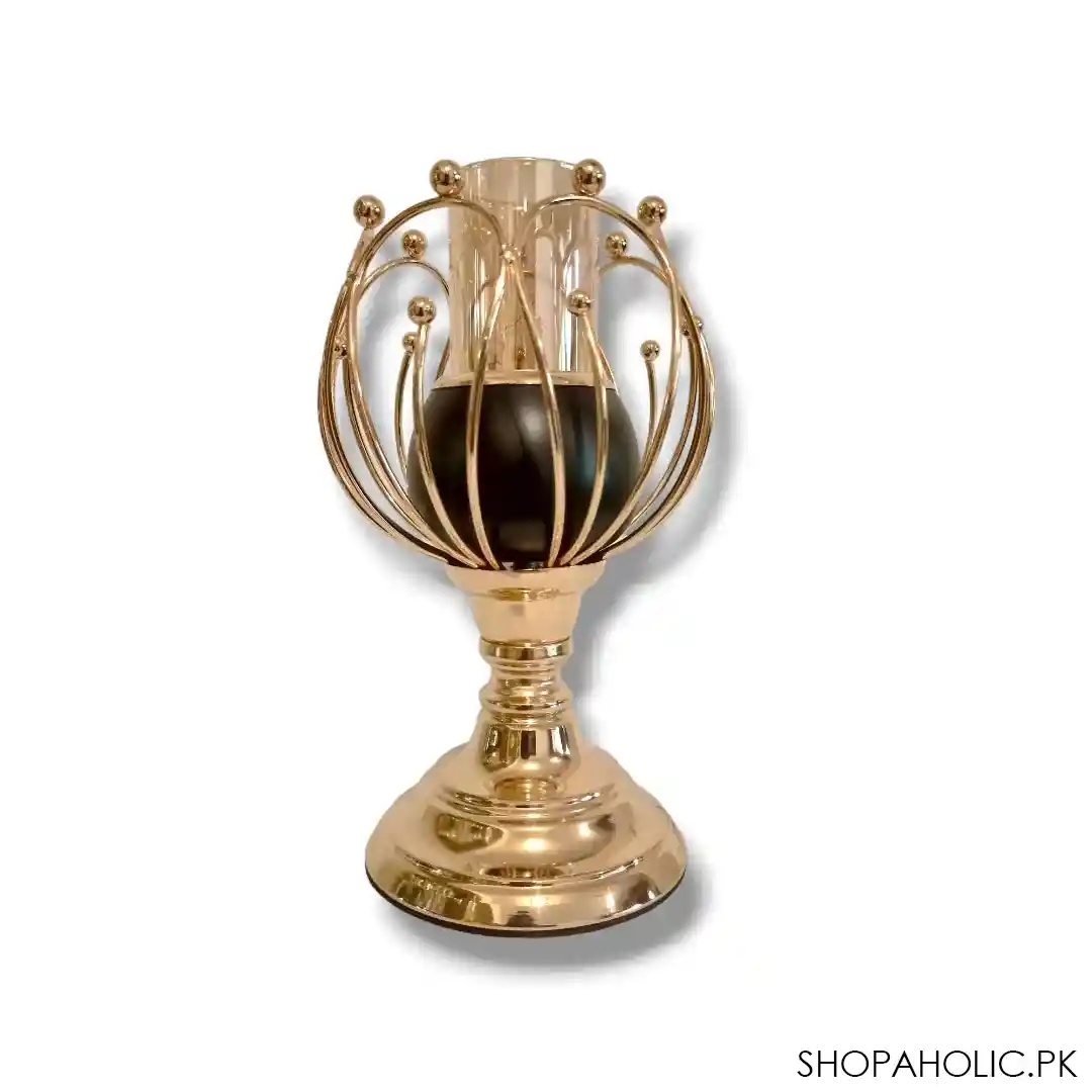 eleanor caged candle holder image2