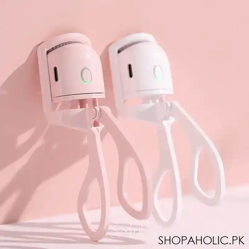 electric eyelash curler image2