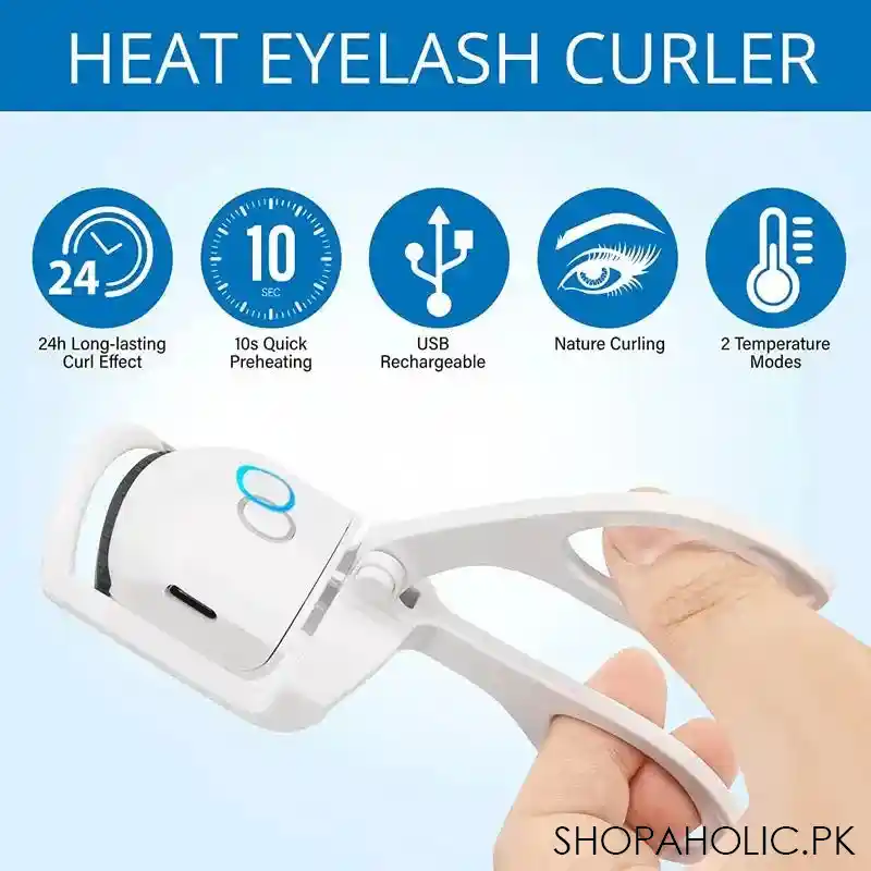 electric eyelash curler image4