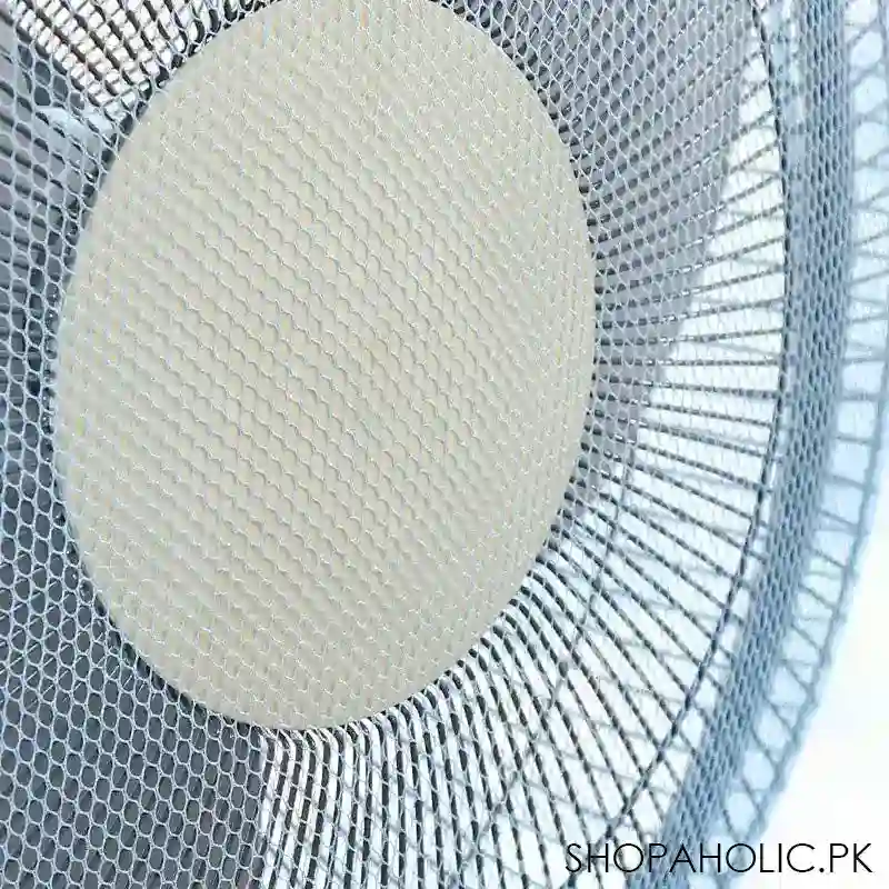 electric fan cover image4