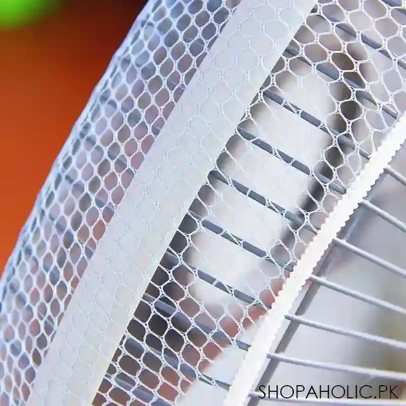 electric fan cover image5