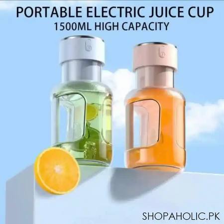 electric jug blender image2