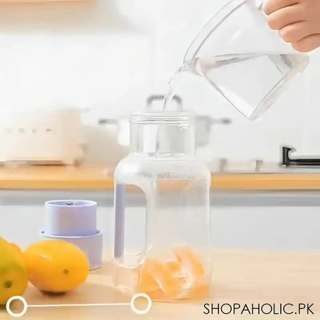electric jug blender image3